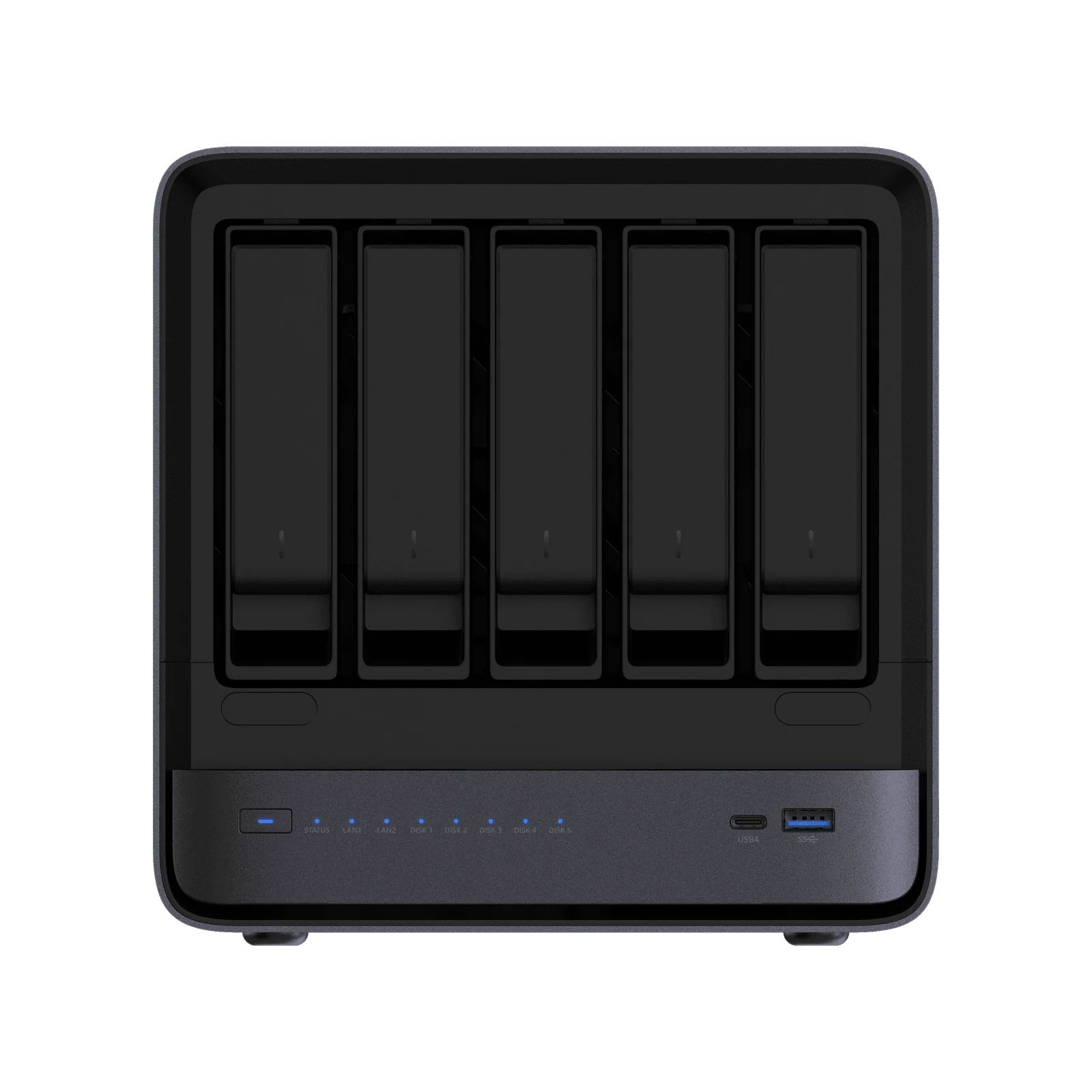MINISFORUM N5 AIR AI NAS - Image 5