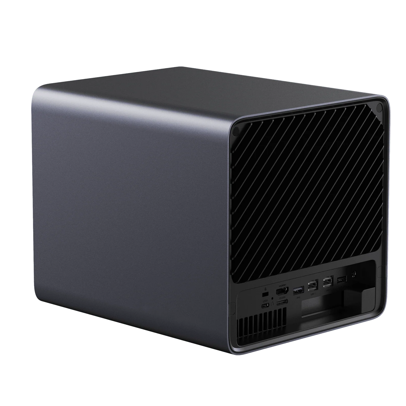 MINISFORUM N5 AIR AI NAS - Image 6