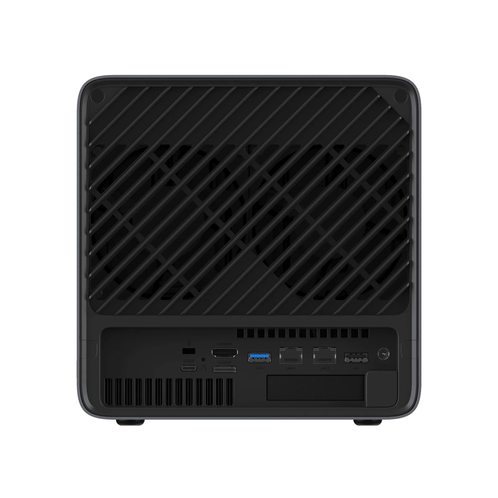 MINISFORUM N5 AIR AI NAS - Image 7
