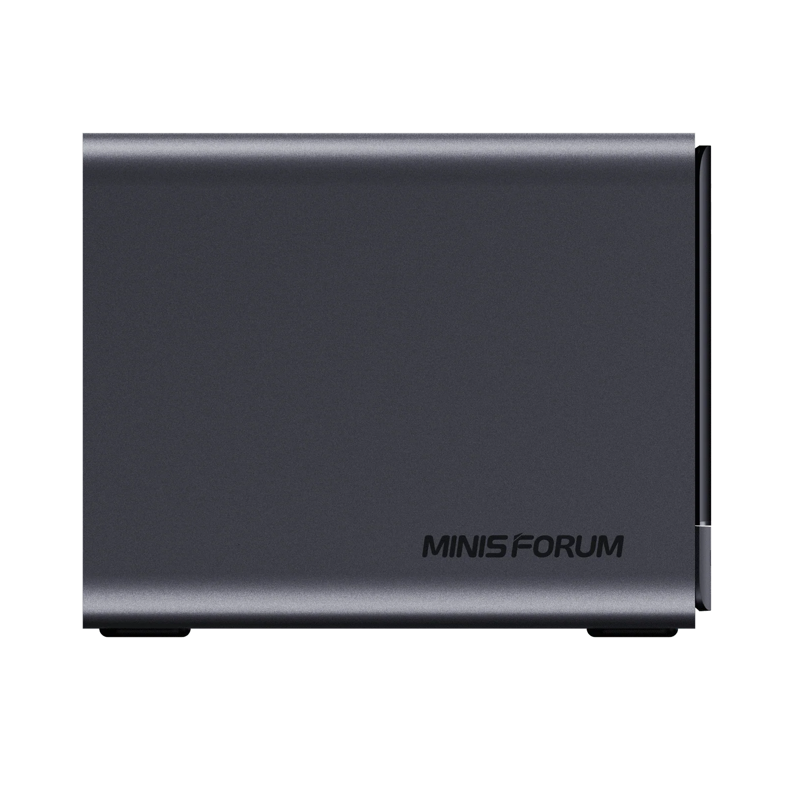 MINISFORUM N5 AIR AI NAS - Image 9