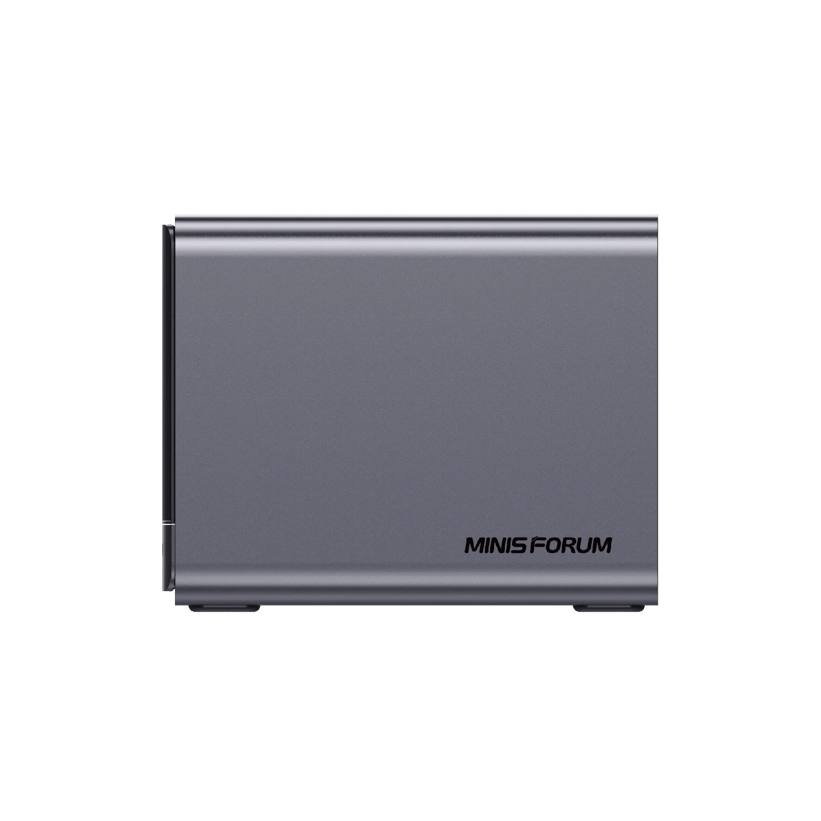 MINISFORUM N5 Pro AI NAS - Image 10