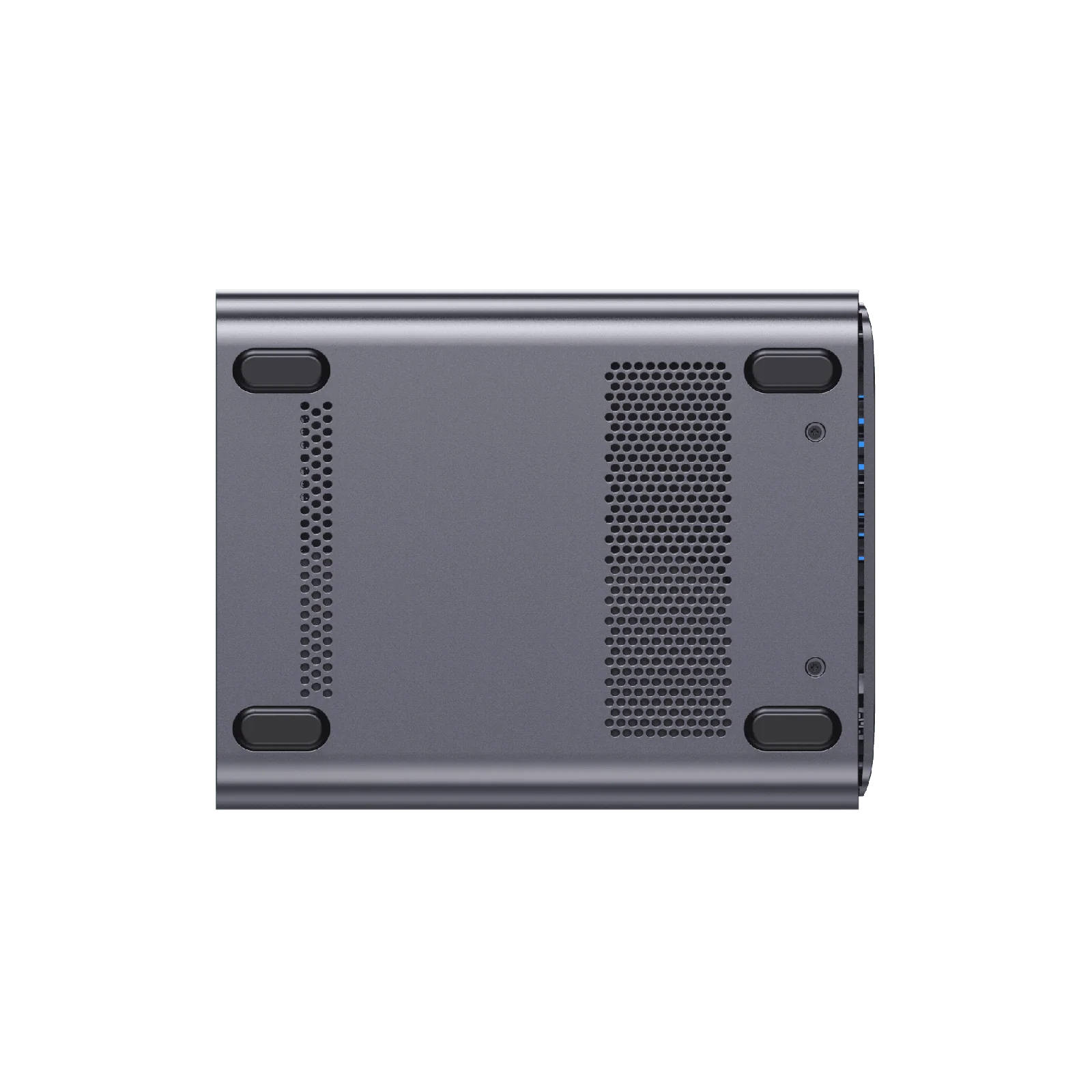 MINISFORUM N5 Pro AI NAS - Image 12