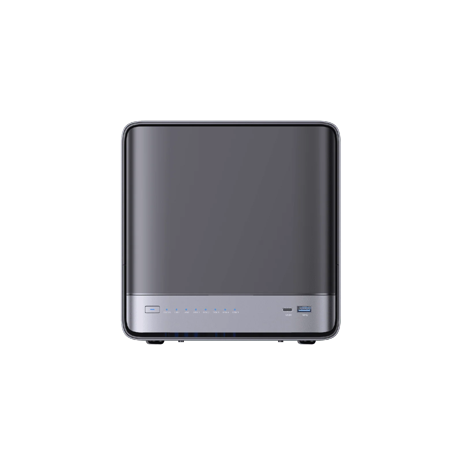 MINISFORUM N5 Pro AI NAS - Image 3