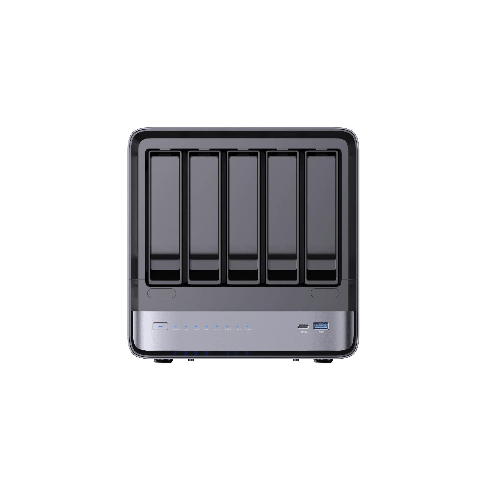 MINISFORUM N5 Pro AI NAS - Image 6