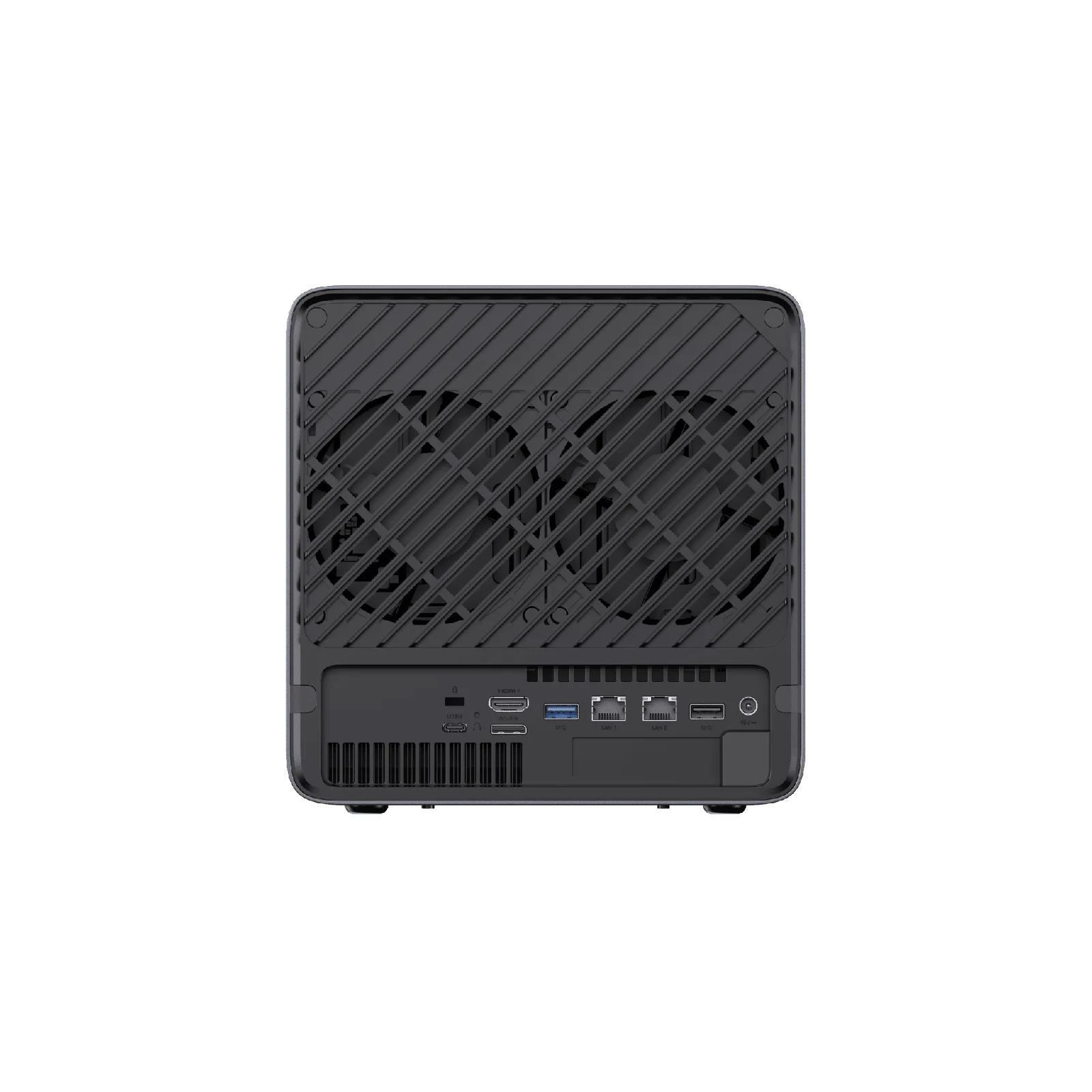 MINISFORUM N5 Pro AI NAS - Image 9