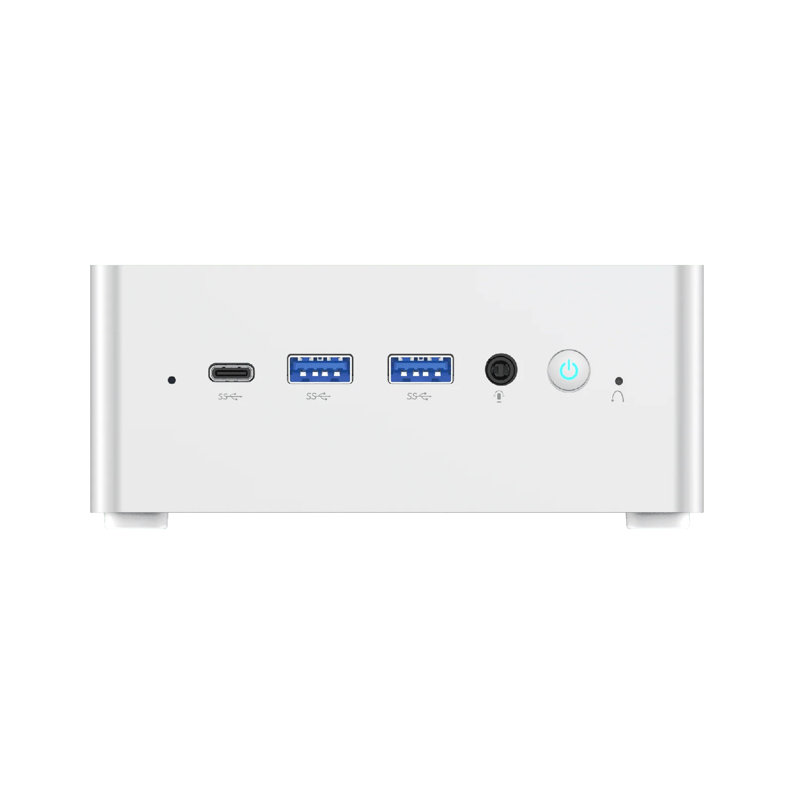 MINISFORUM NAB6 Lite - Image 6