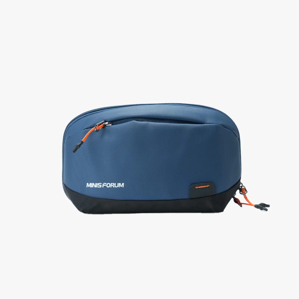 MINISFORUM Travel Gadget Pouch - Image 3