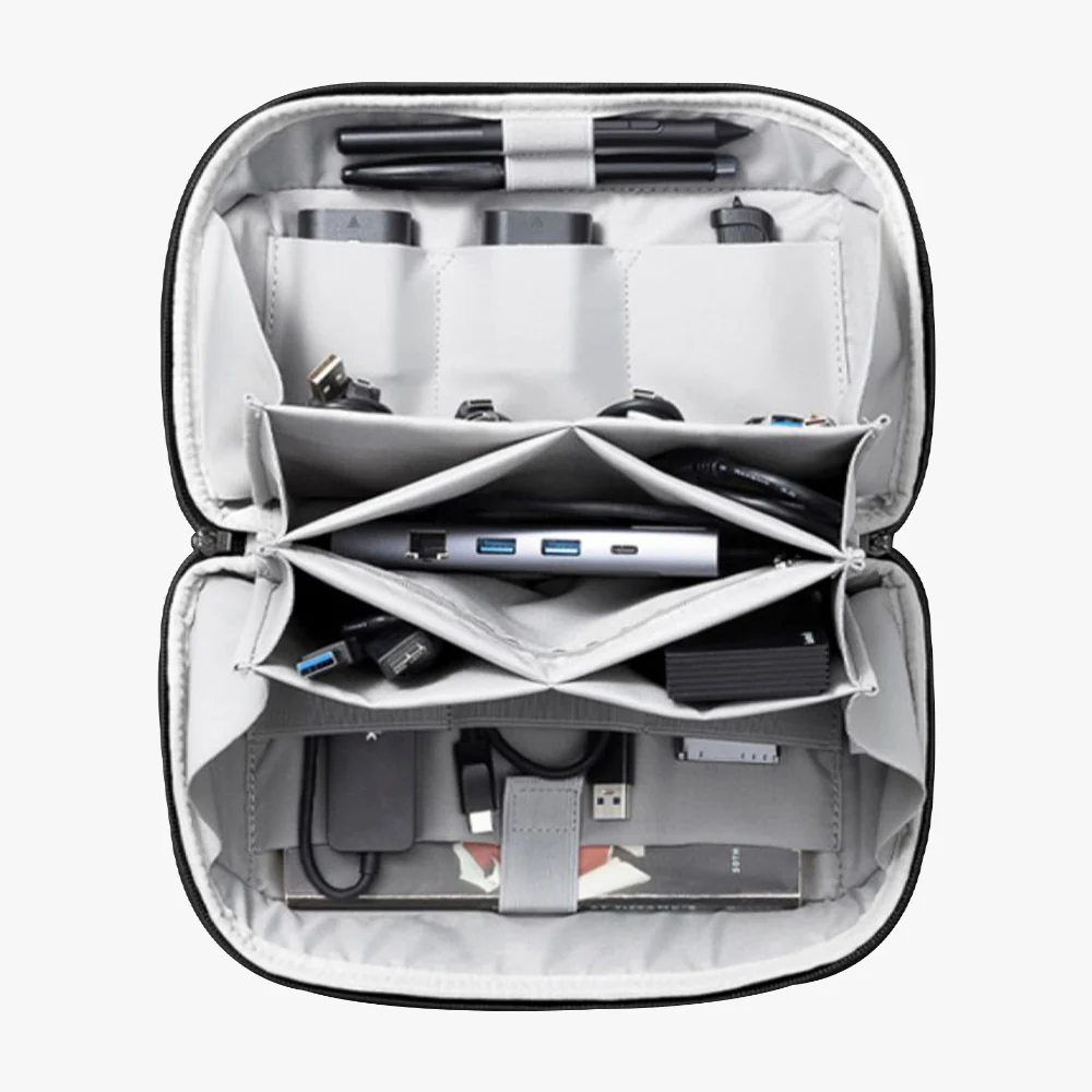 MINISFORUM Travel Gadget Pouch - Image 6
