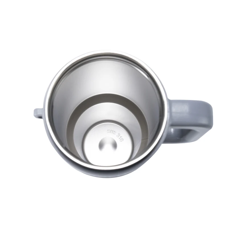 MINISFORUM Tumbler with Handle and Straw - Image 4