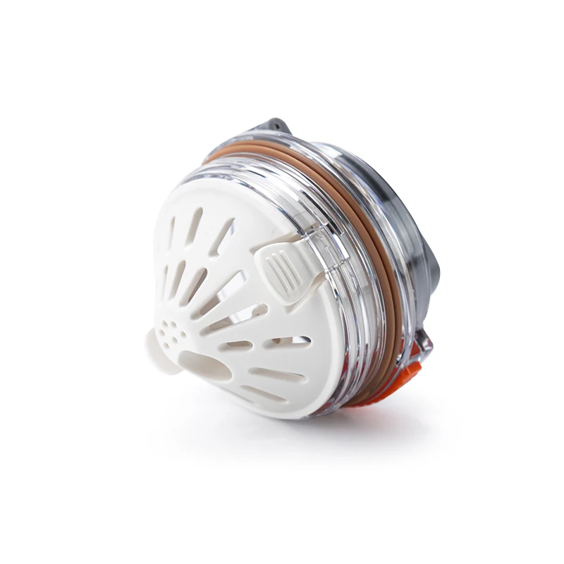 MINISFORUM Tumbler with Handle and Straw - Image 5