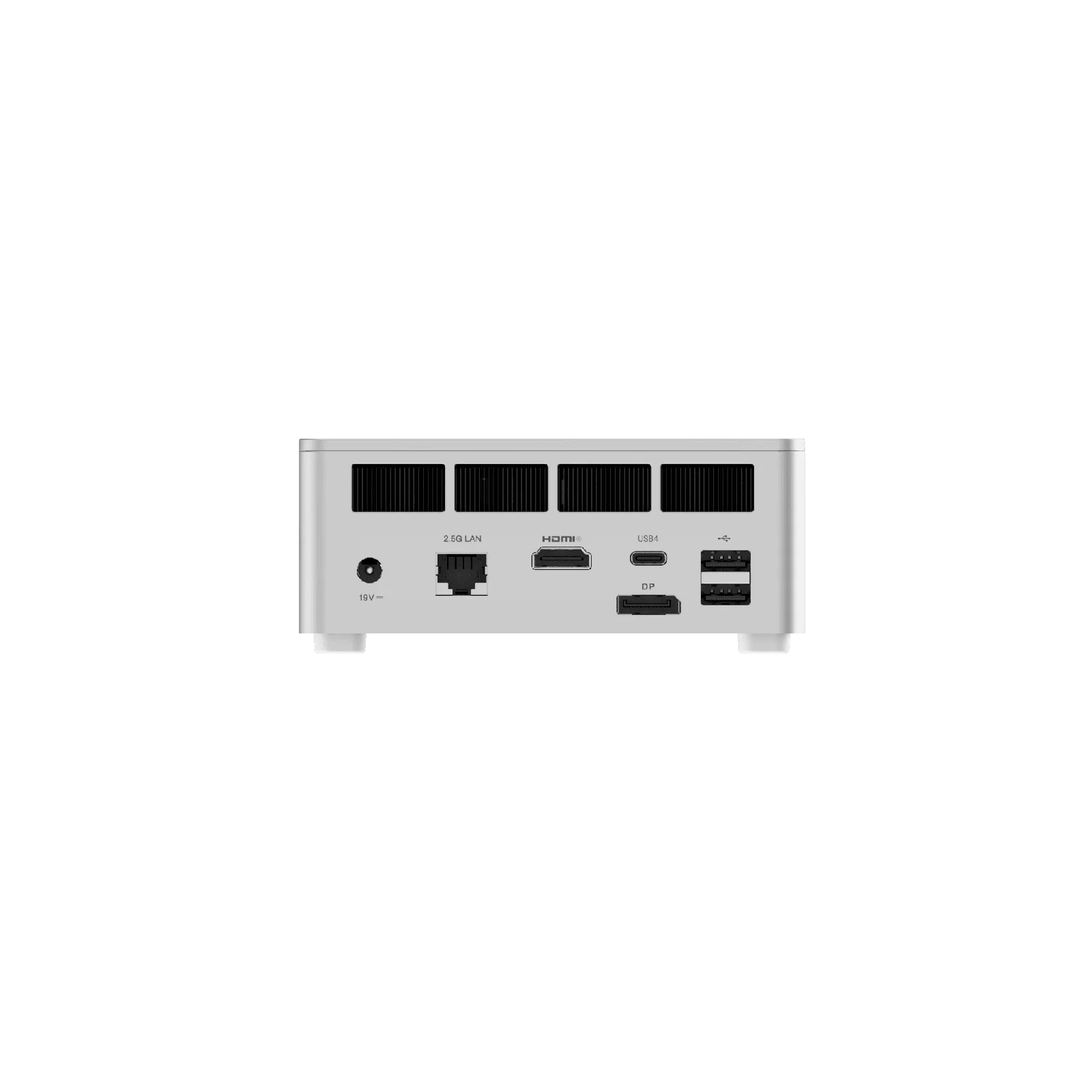 MINISFORUM UM750L Slim - Image 4