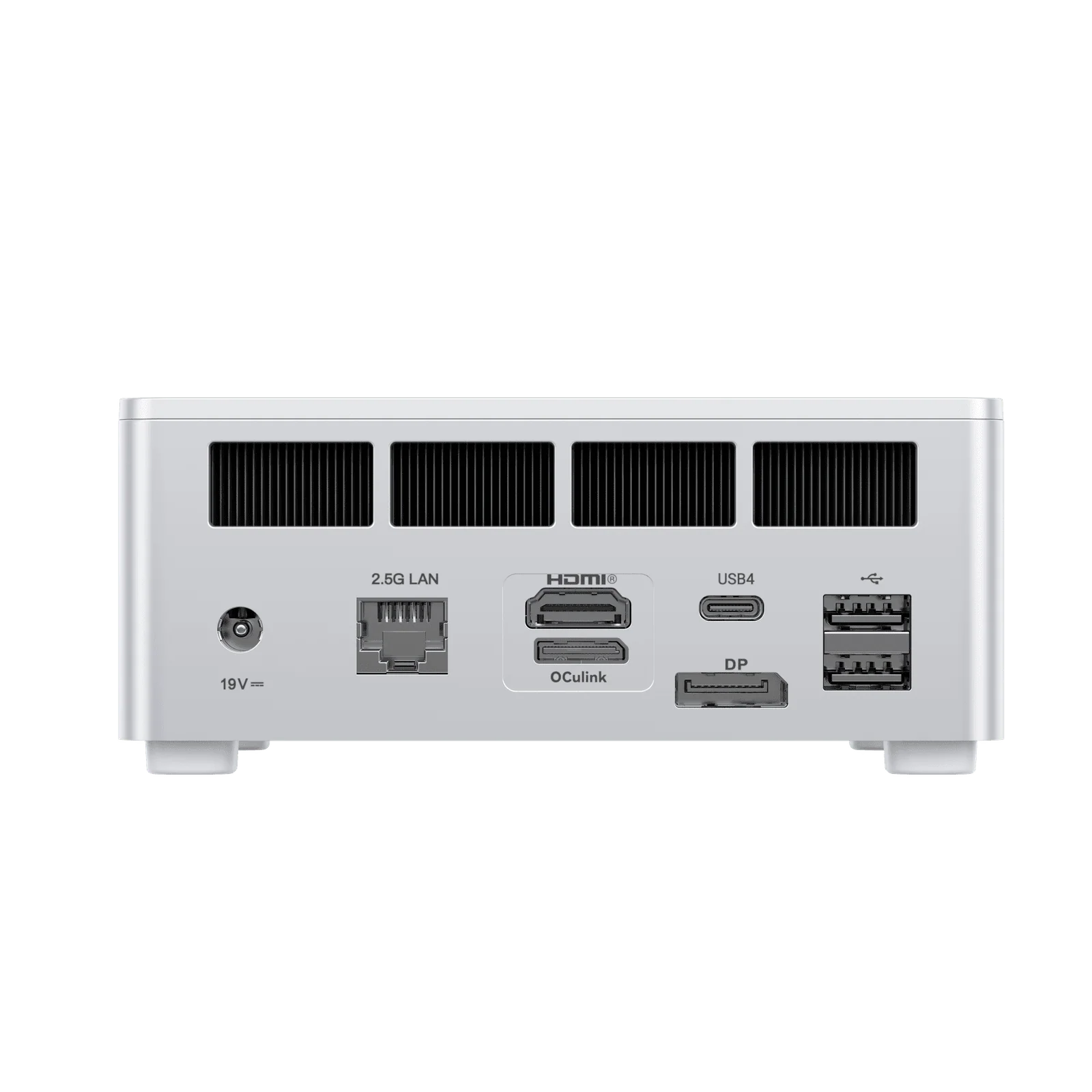 MINISFORUM UM760/870/880 Plus - Image 4
