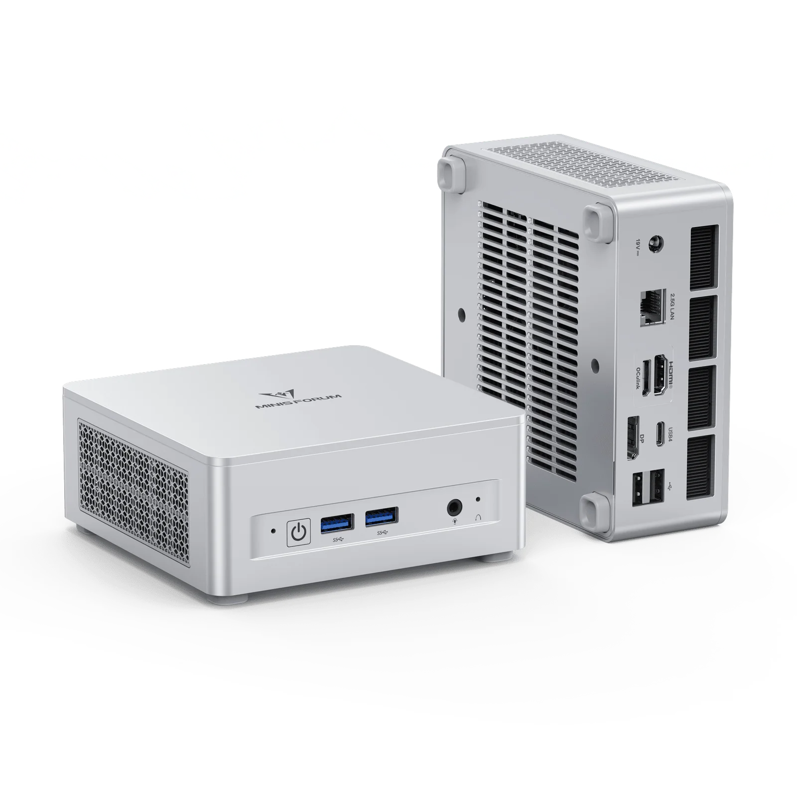 MINISFORUM UM760/870/880 Plus - Image 7