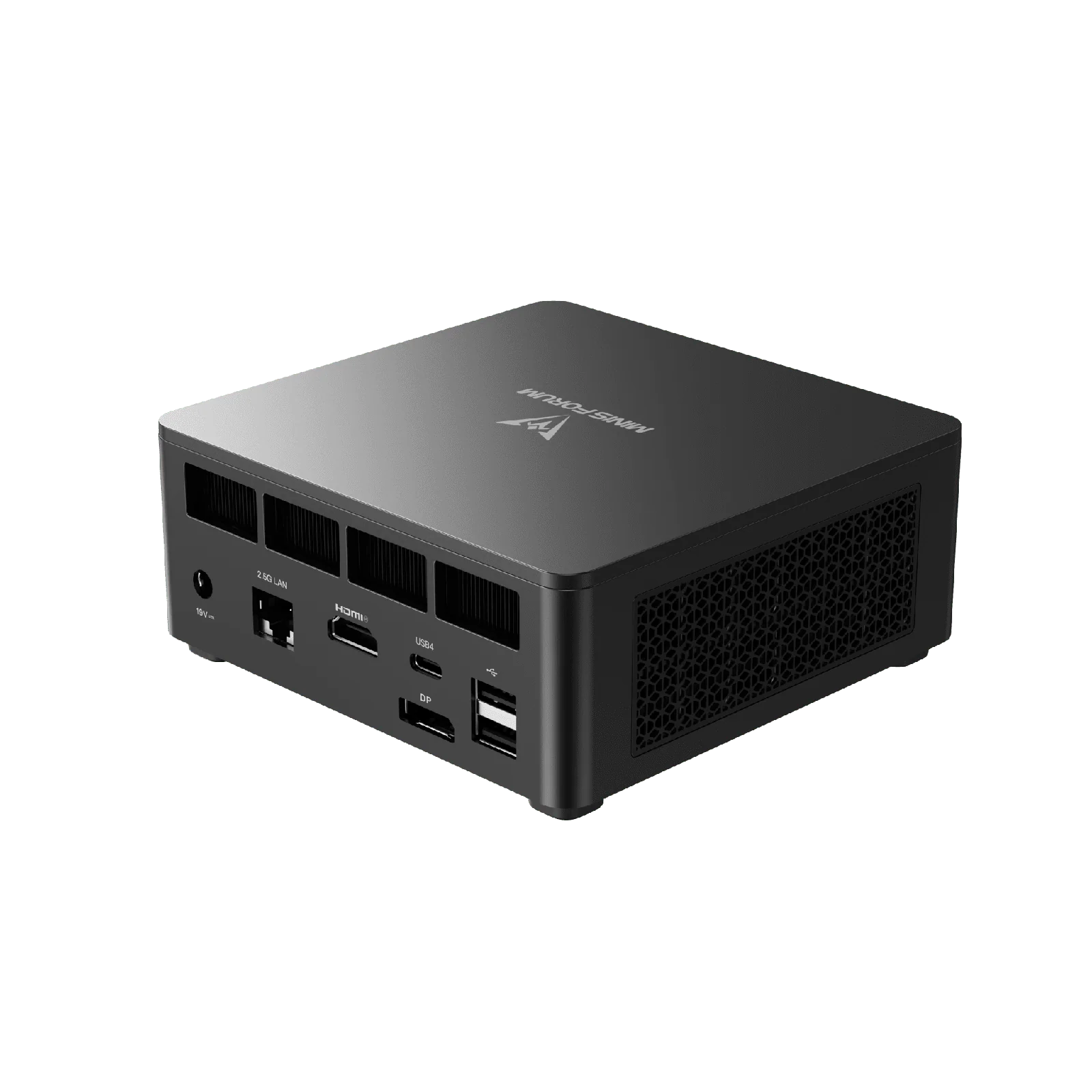 MINISFORUM UM760 Slim - Image 4