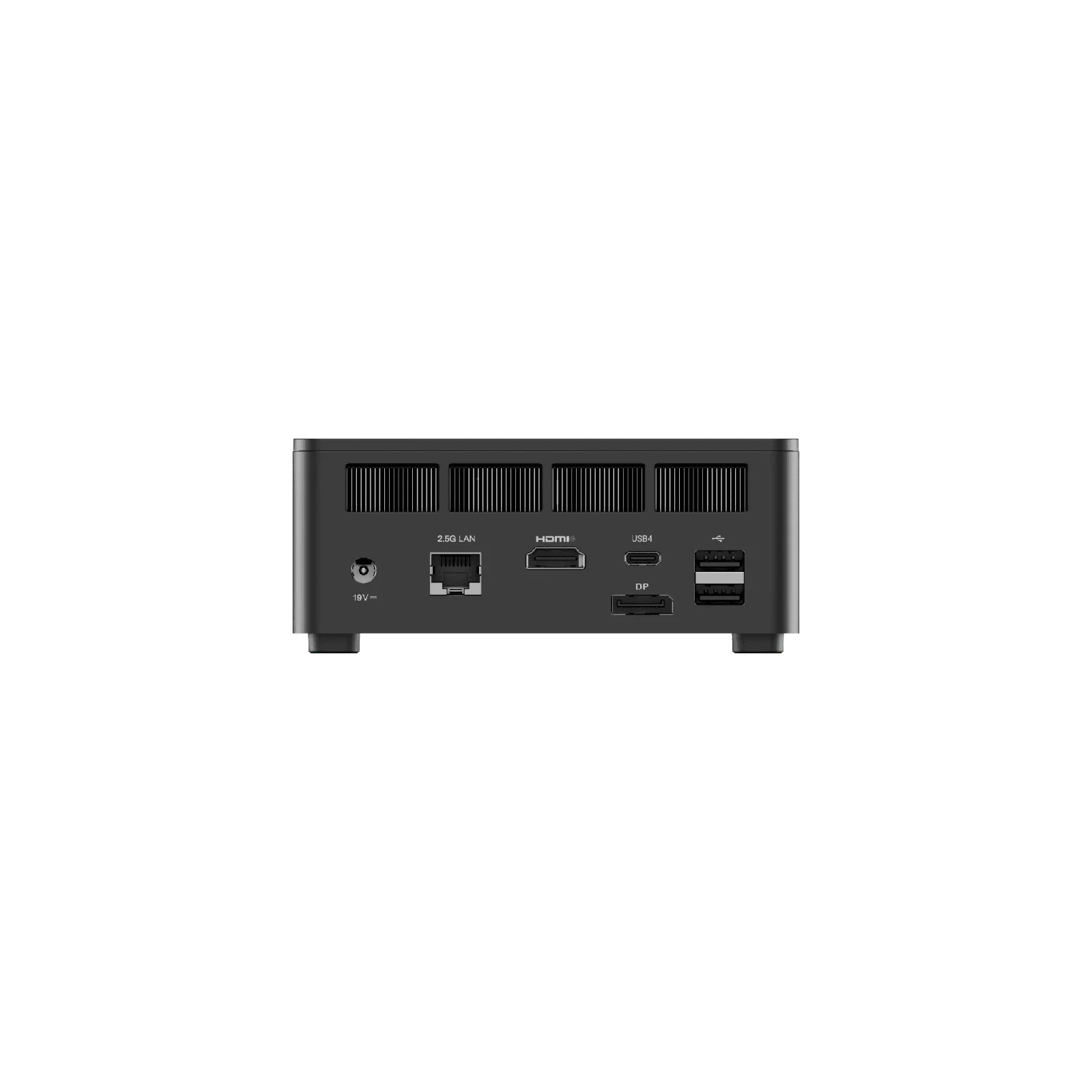 MINISFORUM UM760 Slim - Image 6