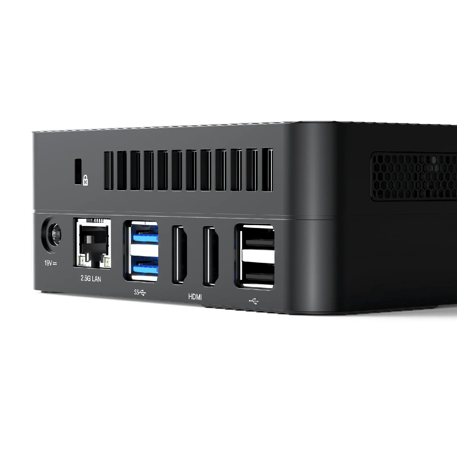 MINISFORUM UM773 Lite - Image 4