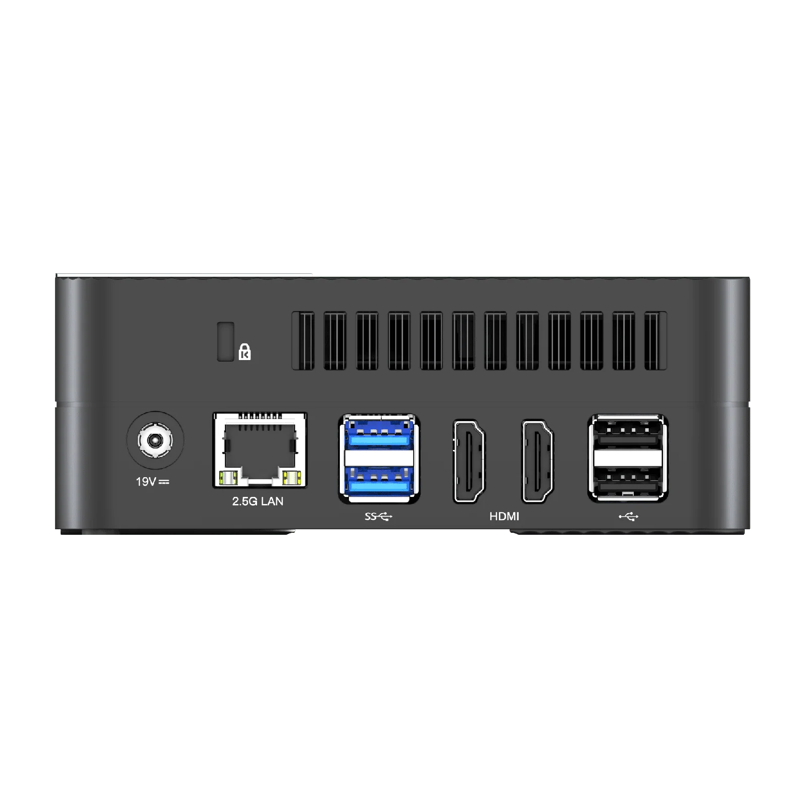 MINISFORUM UM773 Lite - Image 8