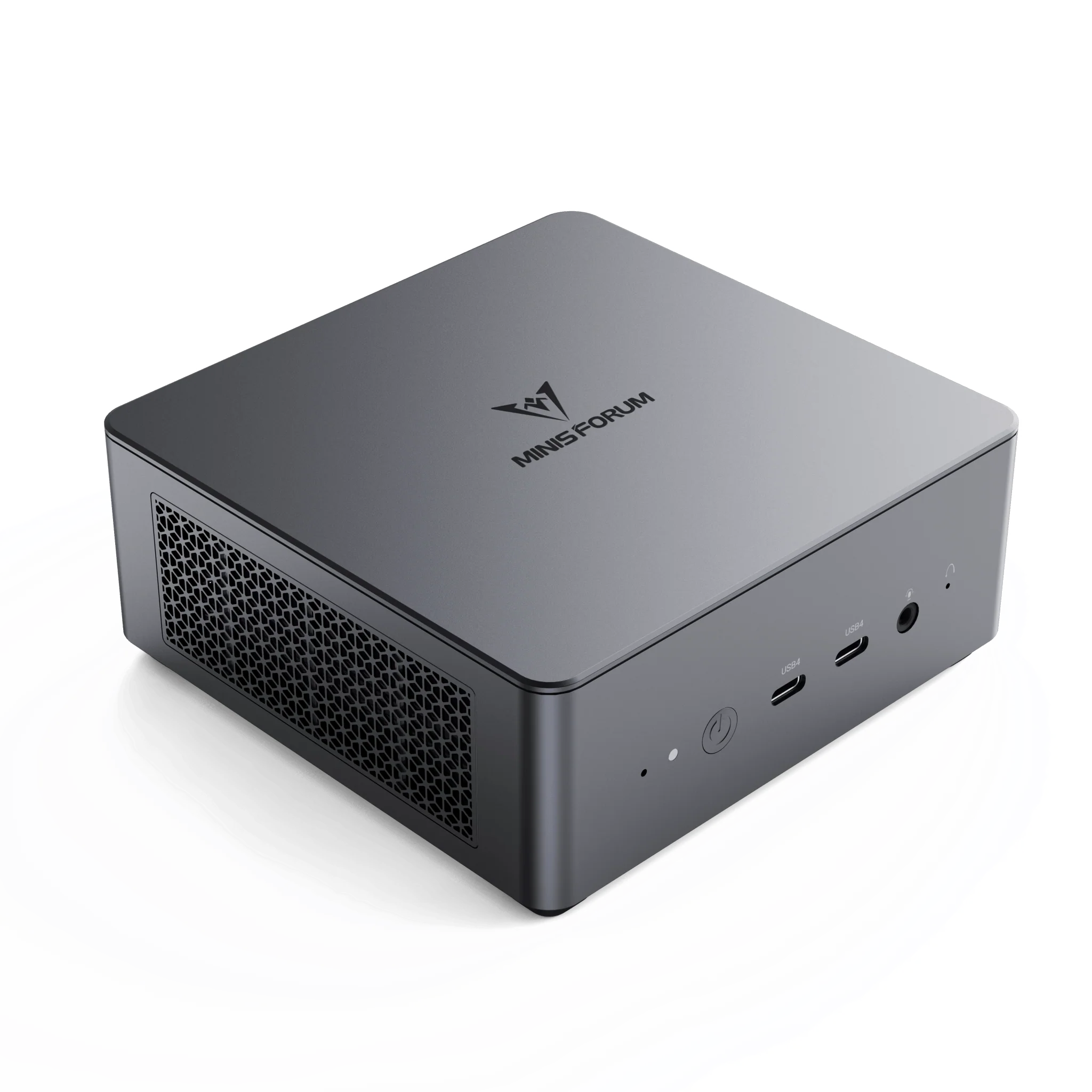 MINISFORUM UM790 Pro - Image 3