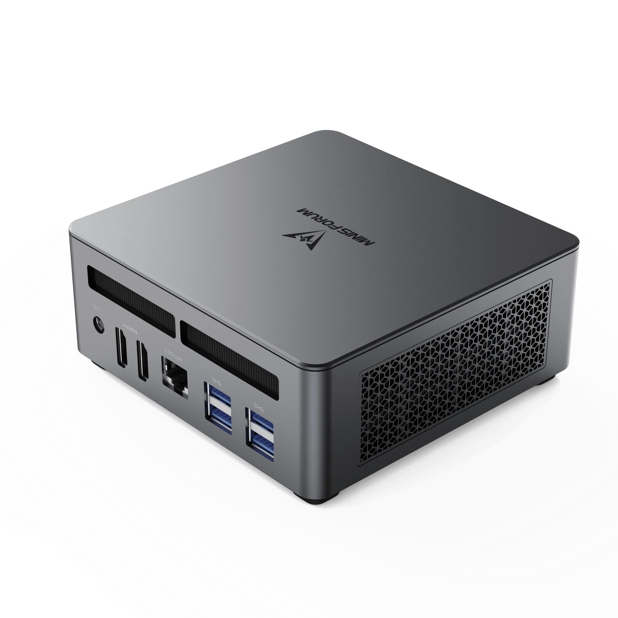 MINISFORUM UM790 Pro - Image 4
