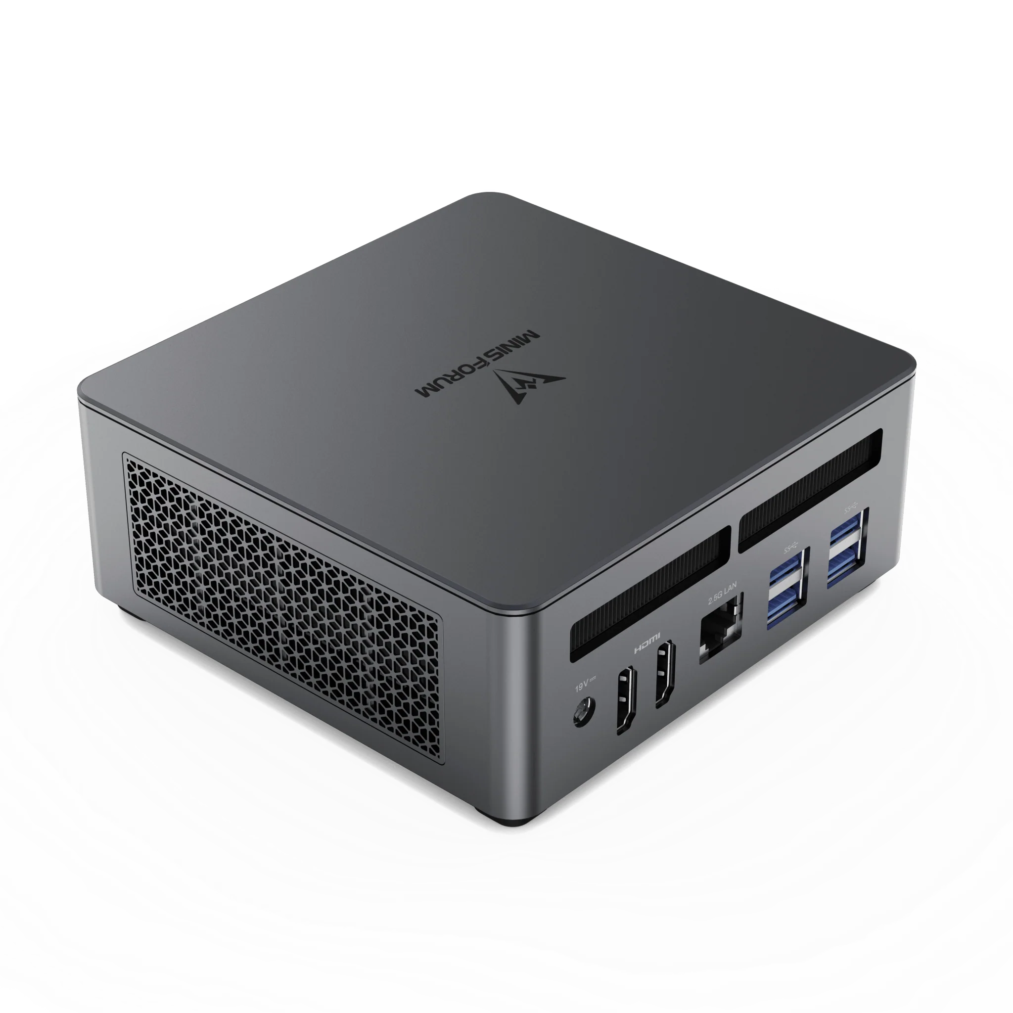 MINISFORUM UM790 Pro - Image 6