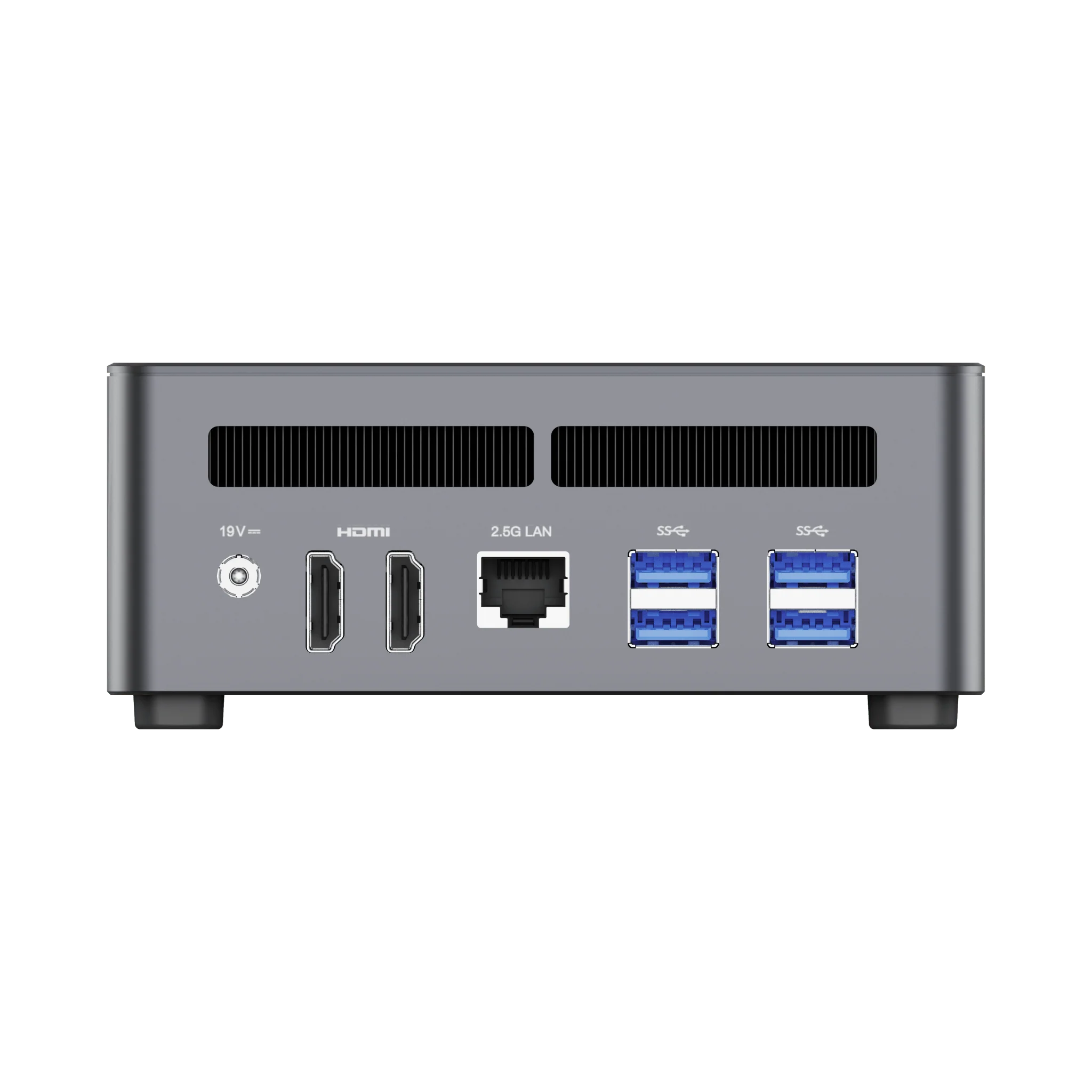 MINISFORUM UM790 Pro - Image 7