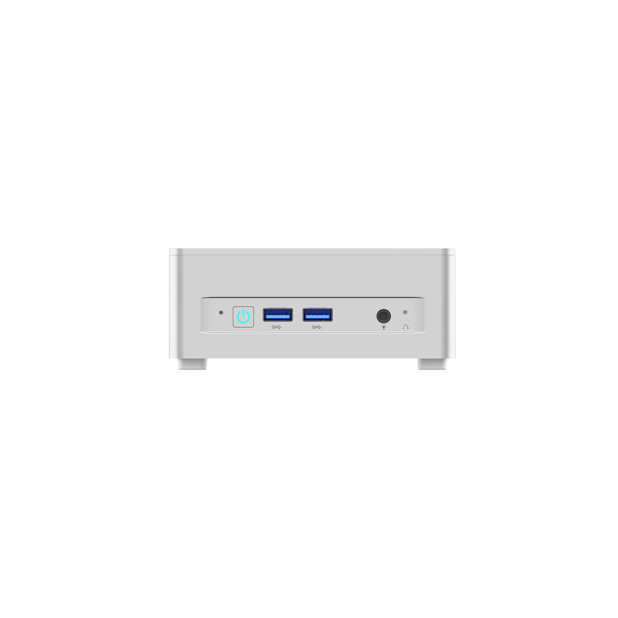 MINISFORUM UM870 Slim - Image 3