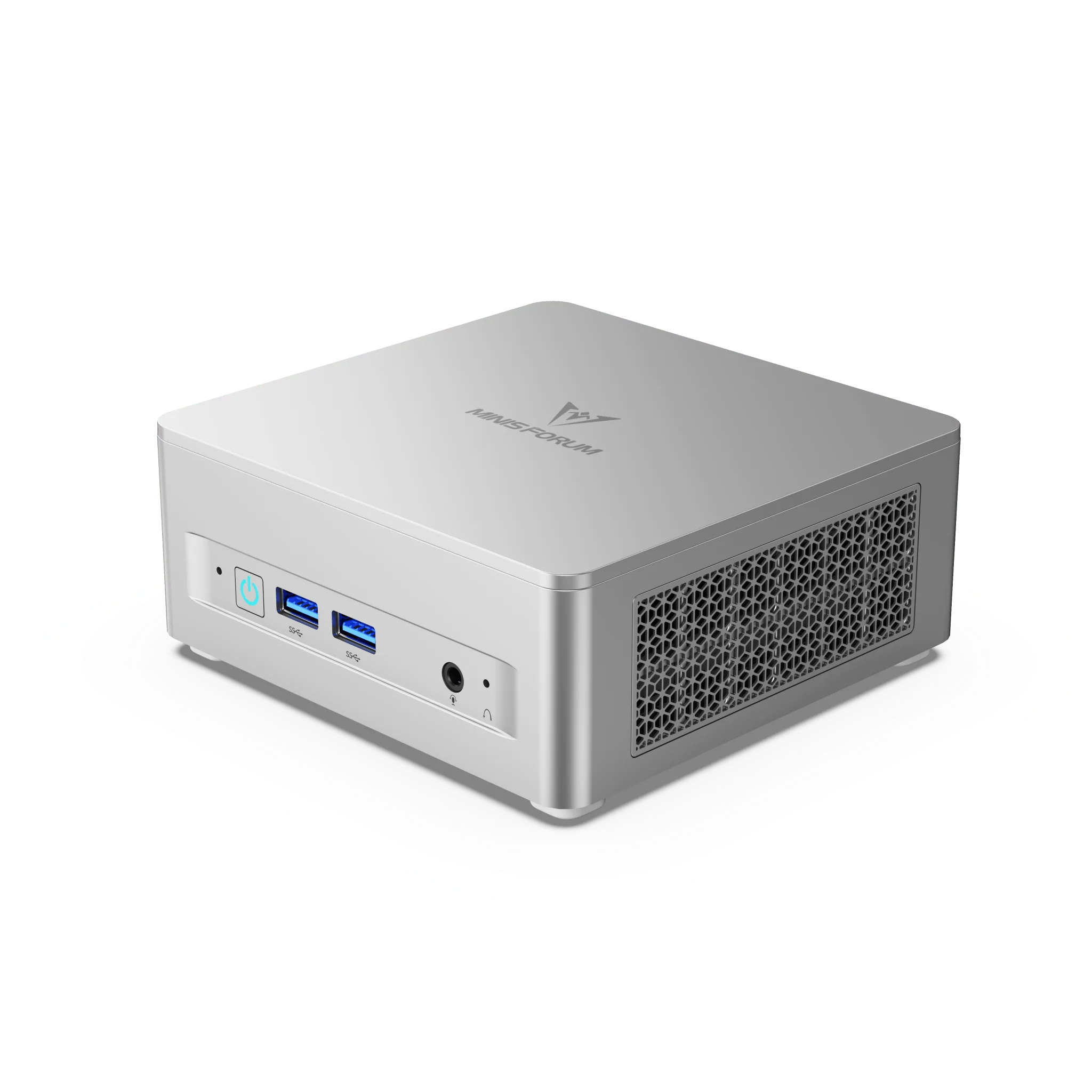 MINISFORUM UM870 Slim - Image 4