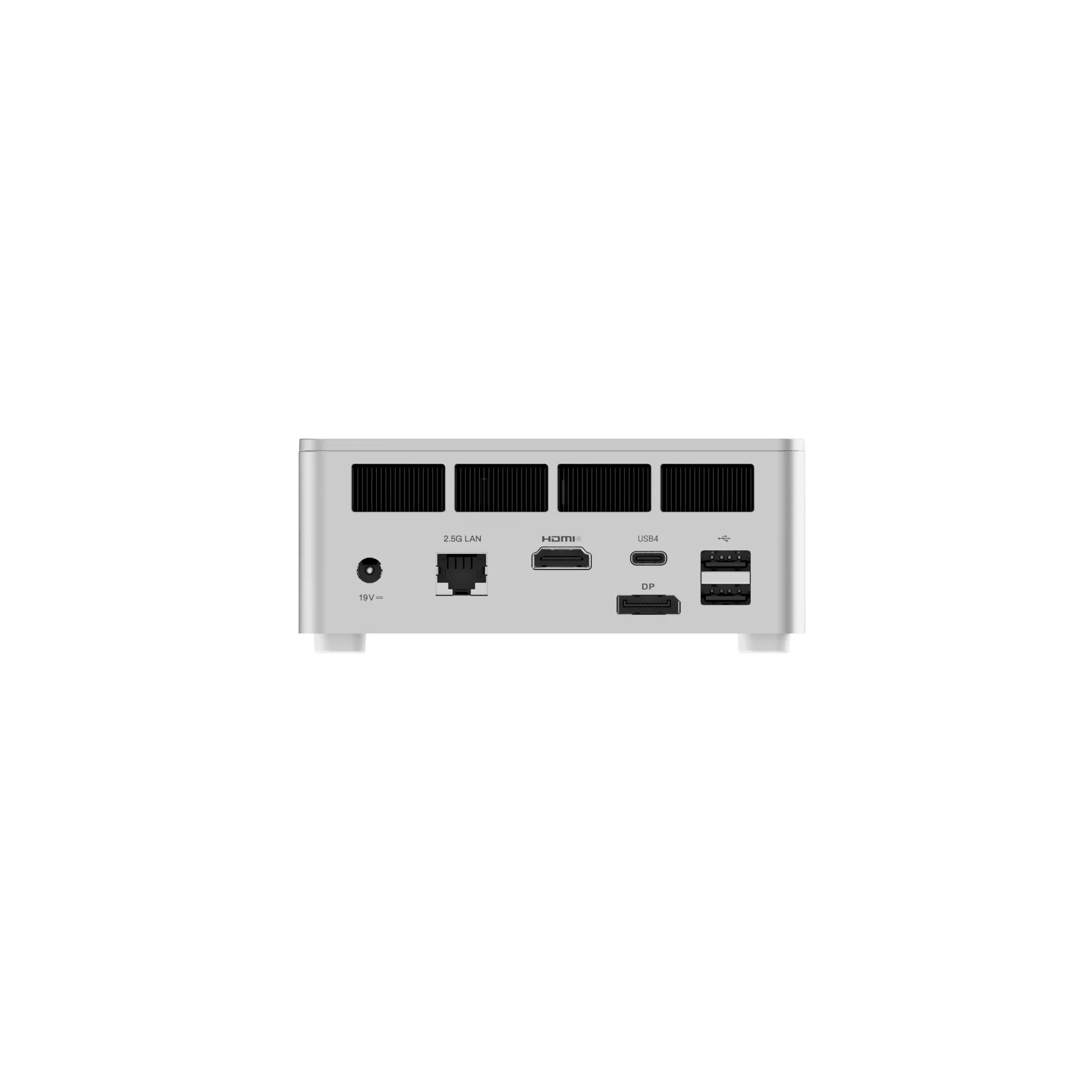 MINISFORUM UM870 Slim - Image 6