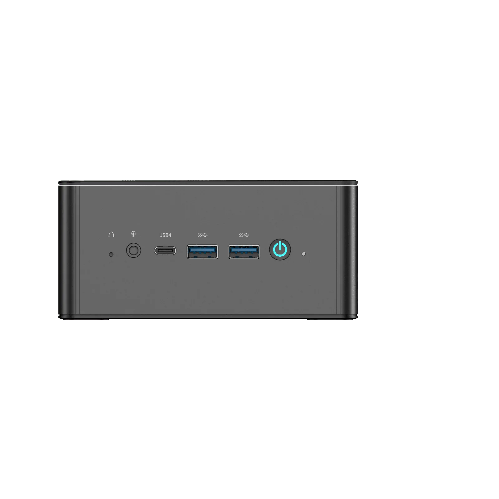 MINISFORUM UM890 Pro - Image 3
