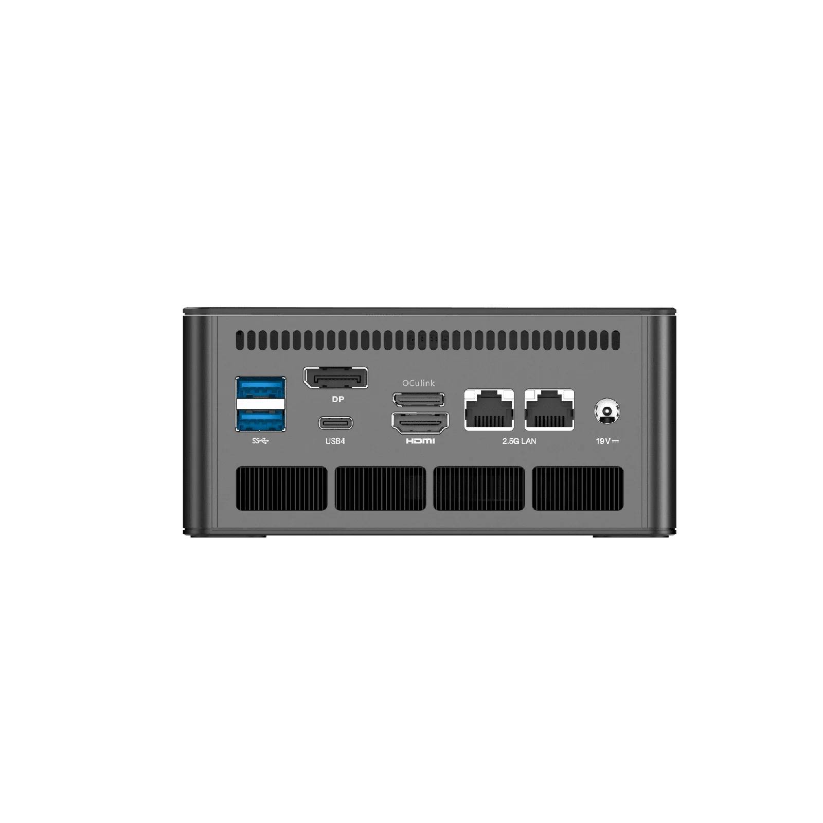 MINISFORUM UM890 Pro - Image 4