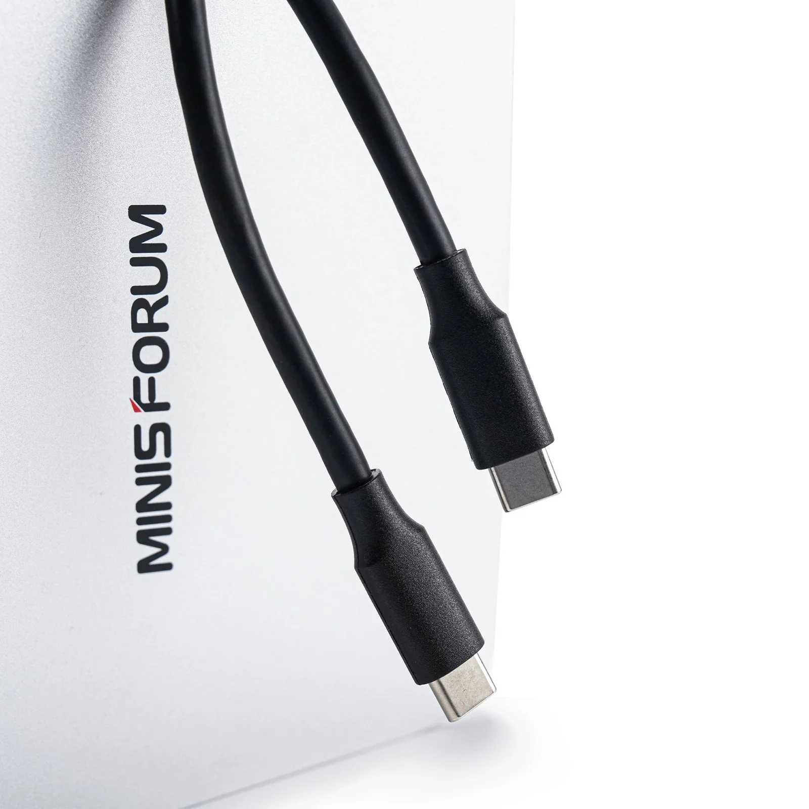 MINISFORUM USB4 power cable - Image 8