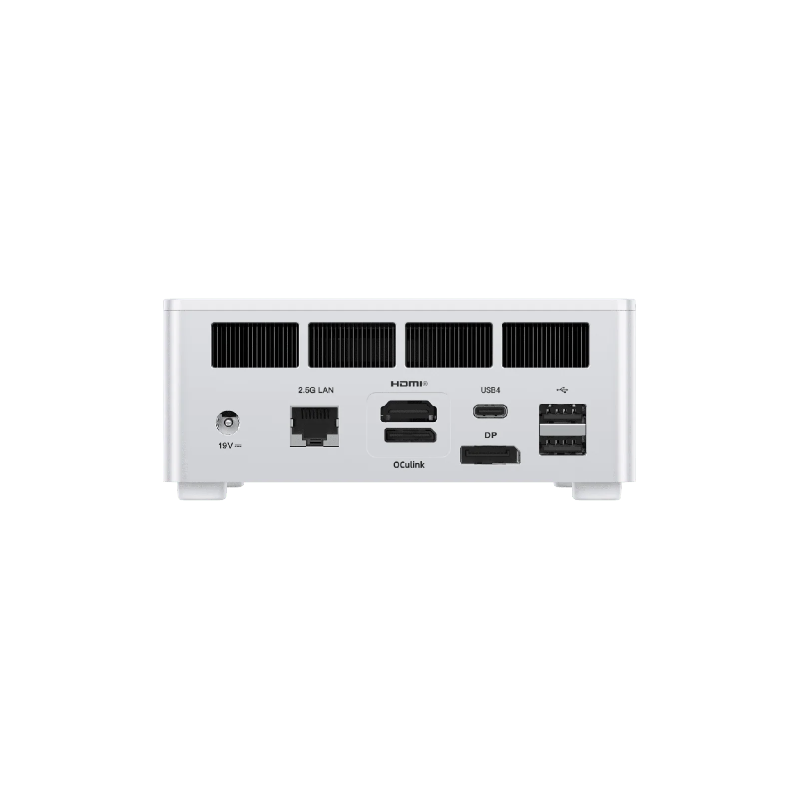 MINISFORUM X1 Lite - Image 4